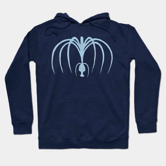 Woodsprite Hoodie by KingdomWorkerAaron